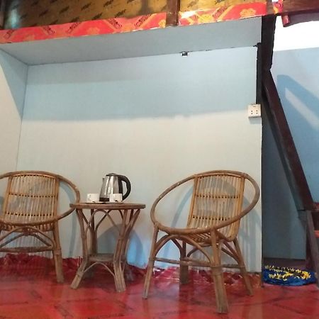 Jungle Republic Hostel Koh Rong Sanloem Exterior photo